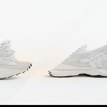 Tenisky a topánky LANVIN Sneakers Jla Black Biela | FU-SKAK02-NASU-E25-00, 2