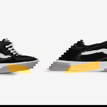 Tenisky a topánky Vans Rowley Classic "Black" Čierna | VN0009QJ9X11, 0