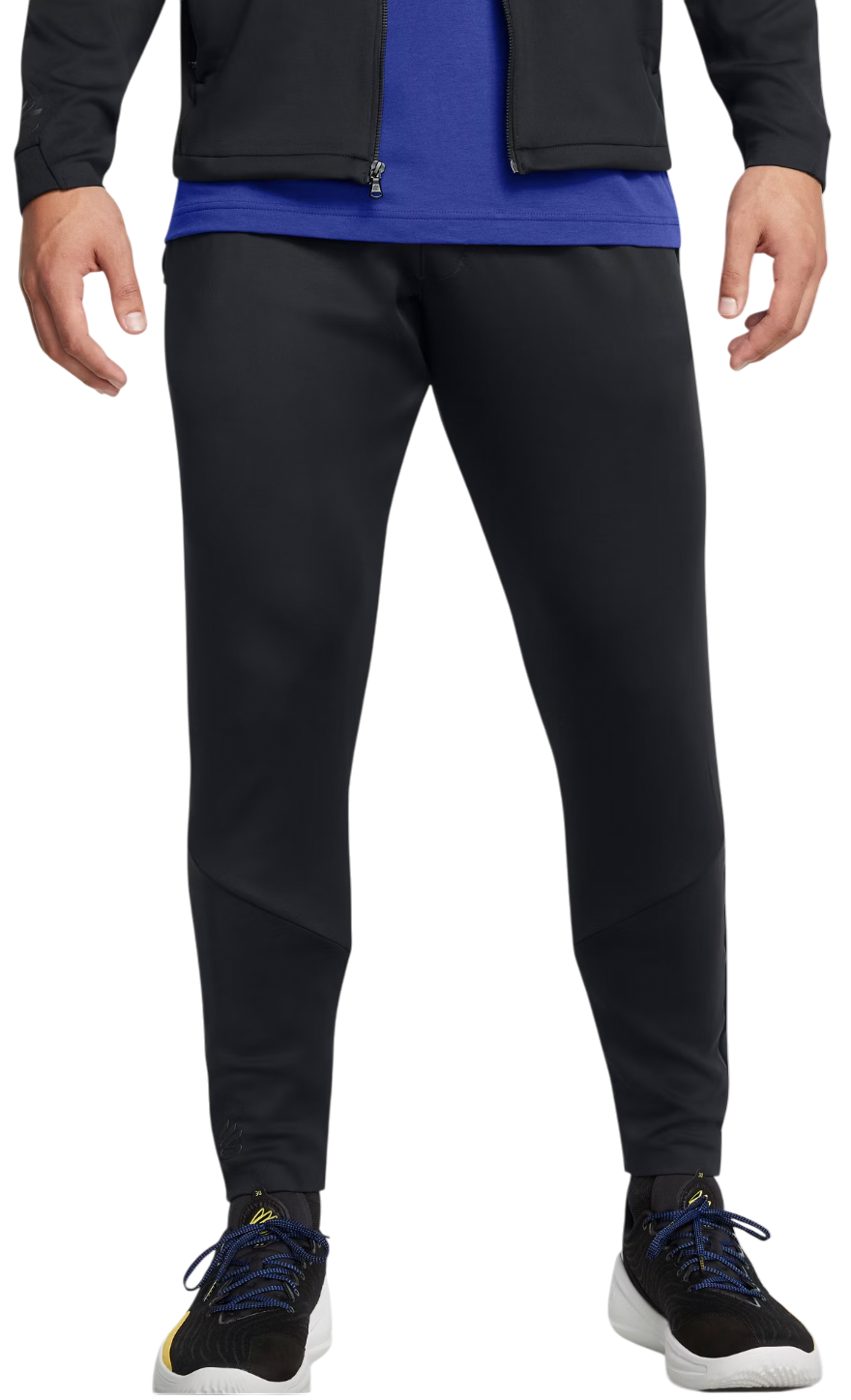 Tepláky Under Armour Travel Pants Čierna | 1387091-001, 0