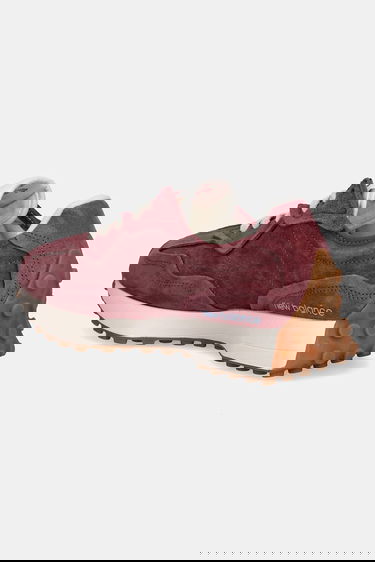 Tenisky a topánky New Balance New Balance 327 Vínová | U327WSA, 2