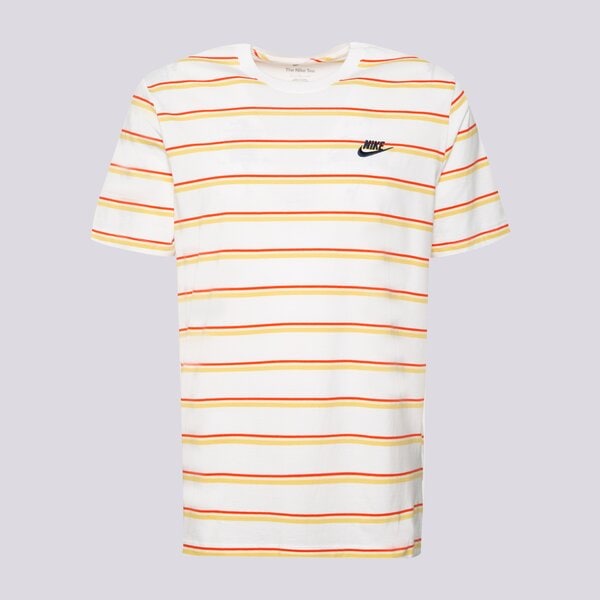 Club Stripe T-Shirt