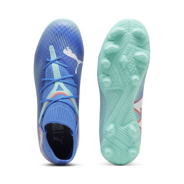 Tenisky a topánky Puma FUTURE 7 PRO FG/AG Modrá | 107944_01, 3