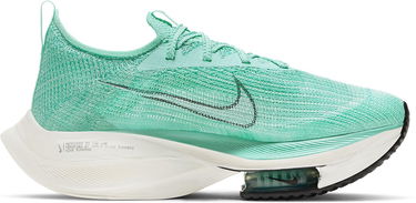 Tenisky a topánky Nike Air ZoomX Alphafly NEXT% W Tyrkysová | cz1514-300, 2