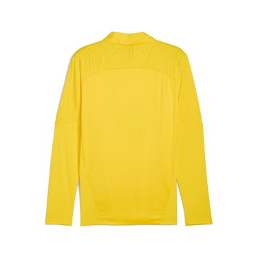 Sveter Puma Borussia Dortmund Training Quarter-Zip Top Žltá | 946269_01, 1