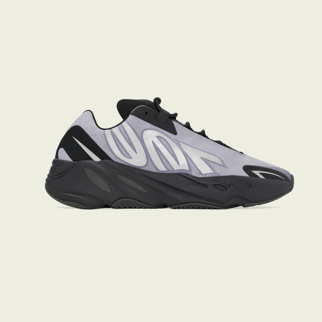 Tenisky a topánky adidas Yeezy Yeezy 700 "Geode" Šedá | GW9526, 1