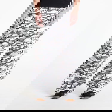 Cargo nohavice Karl Kani Sport Patch Camo Cargo Pants Rôznofarebný | 60020054, 0