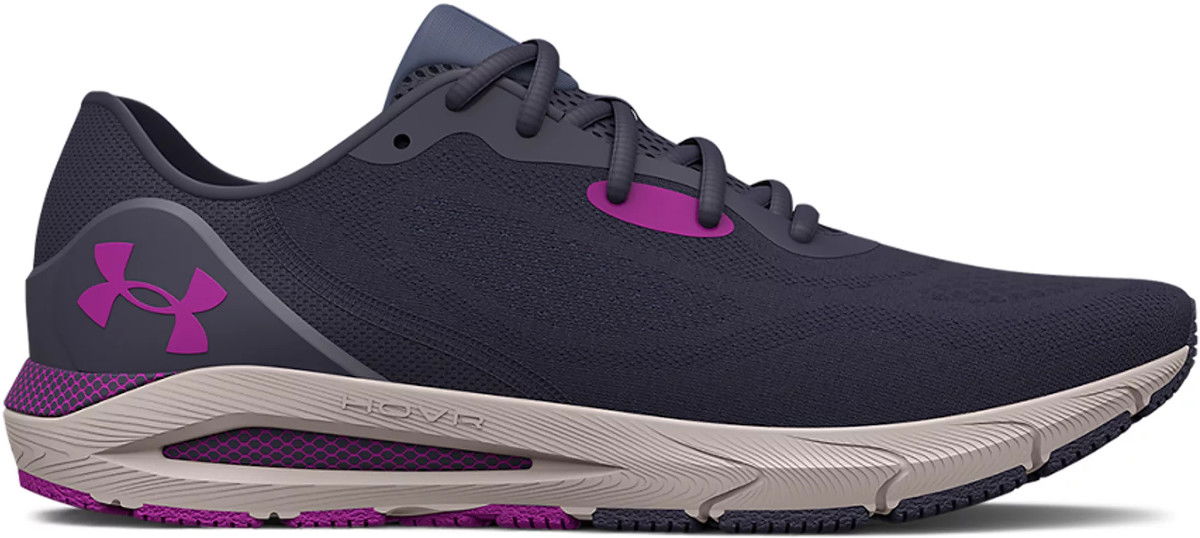 Tenisky a topánky Under Armour HOVR Sonic 5 Šedá | 3024906-501, 0