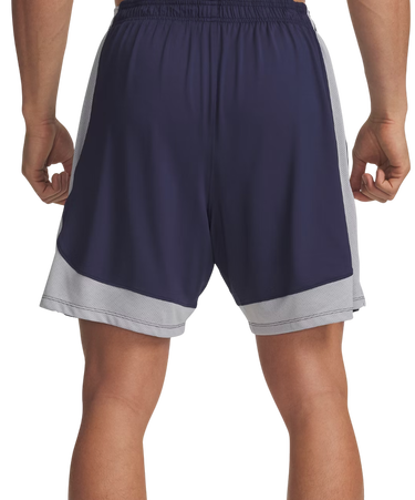 Šortky Under Armour Under Armour UA Tech Vent 2-in-1 Shorts Navy | 6005917-410, 1
