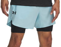 Vanish Elite 2-in-1 Running Shorts