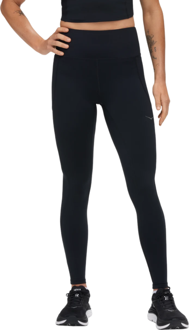 Legíny Hoka One One Elaro Knit Tight 27" Čierna | 1141763-blk, 0