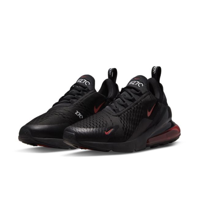 Tenisky a topánky Nike Air Max 270 Čierna | DR8616-002, 1