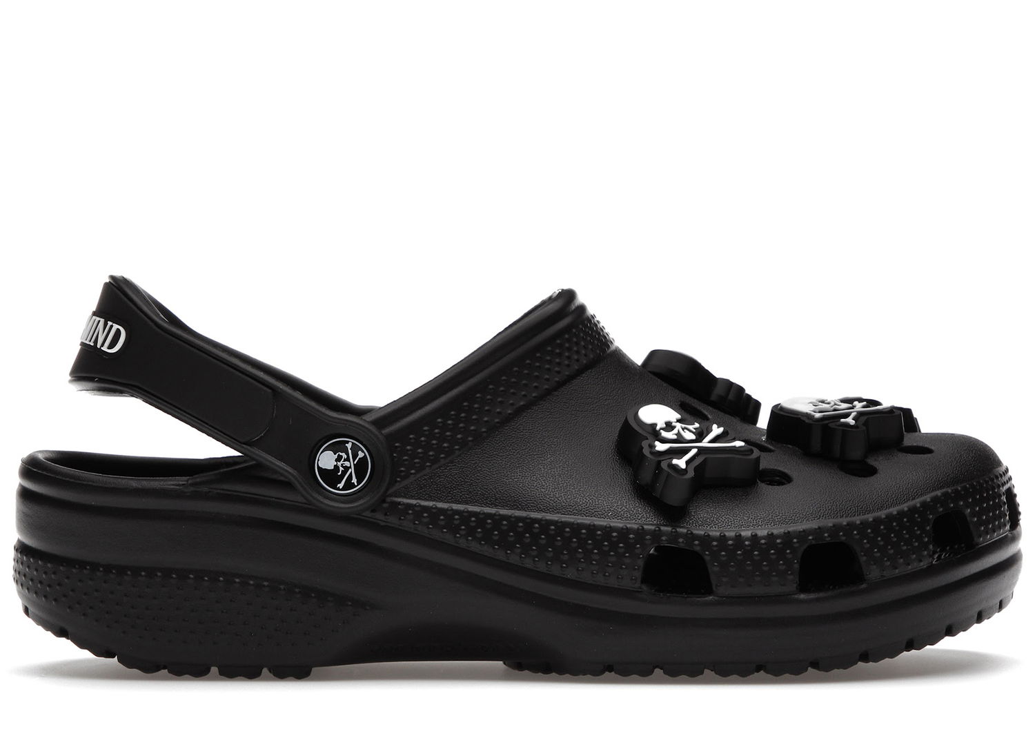 Tenisky a topánky Crocs Classic Clog Čierna | 208211-011, 0