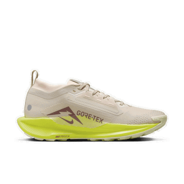 Tenisky a topánky Nike Pegasus Trail 5 GORE-TEX Béžová | FQ0912-101, 4