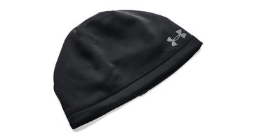 Kulicha Under Armour Storm Beanie Čierna | 1365918-001, 1