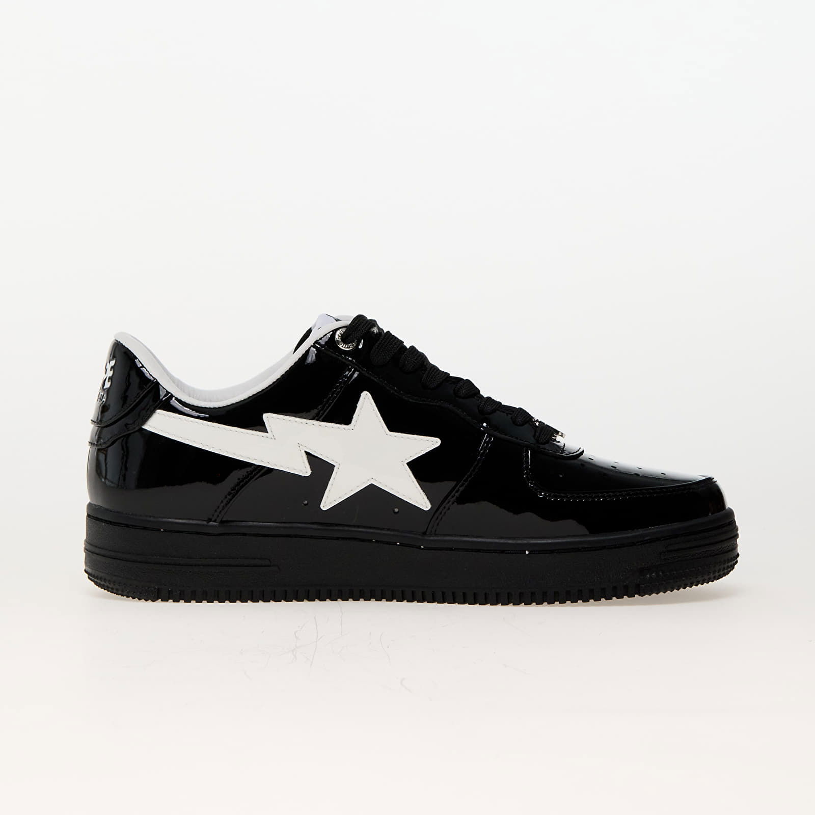 A Bathing Ape Sta 2 "Black"