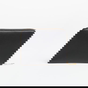 Peňaženka CALVIN KLEIN Calvin Klein Bold CK Medium Zip Around Wallet Čierna | LV04F1026G UB1, 4
