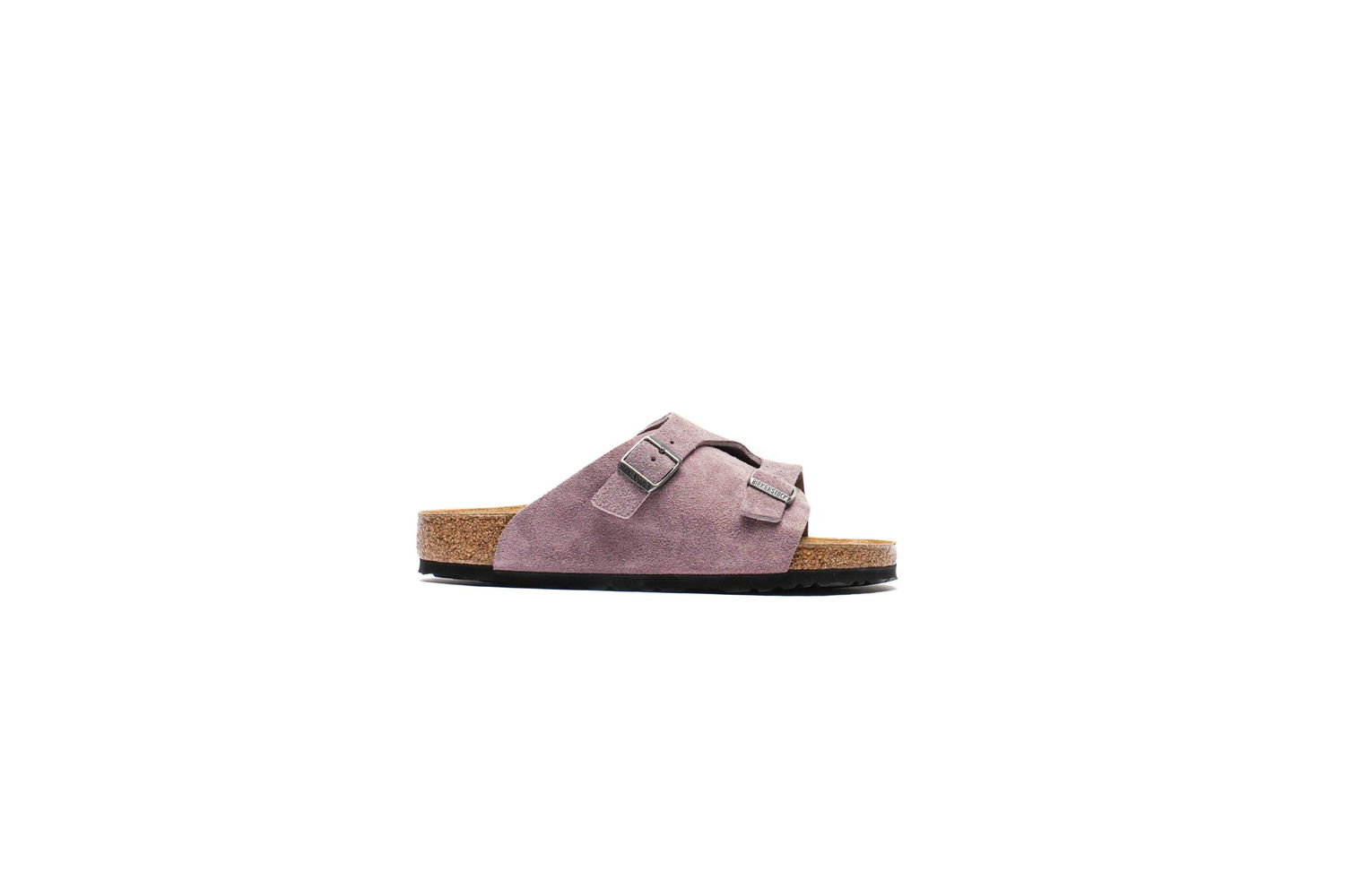 Tenisky a topánky Birkenstock Zürich Fialová | 1028309, 0
