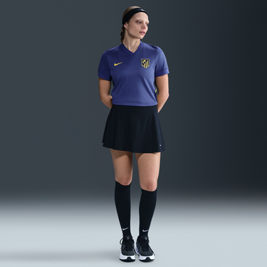 Dres Nike Atlético Madrid Stadium 2025/26 Dri-FIT Replica Jersey Fialová | HJ5088-424, 1