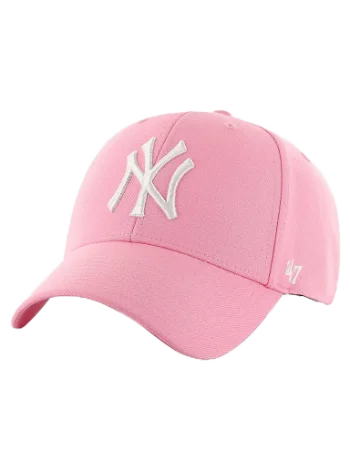 ´47 MLB New York Yankees Cap 191119726919