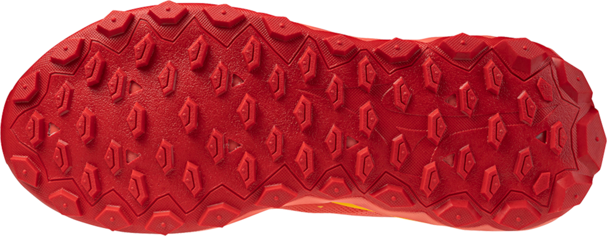 Tenisky a topánky Mizuno WAVE IBUKI 4 Červená | j1gk2273-81, 1