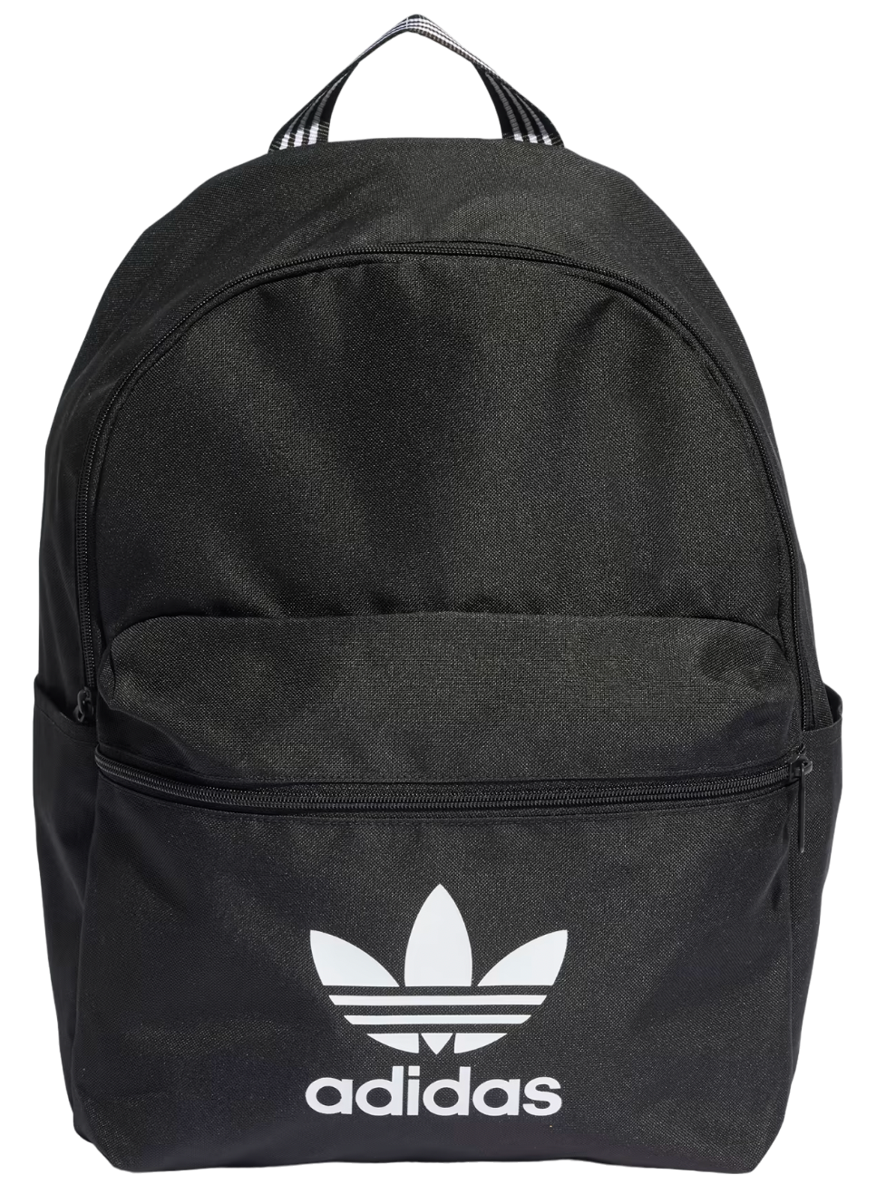 Batoh adidas Originals Originals ADICOLOR Classic Backpack Čierna | ij0761-ns, 0