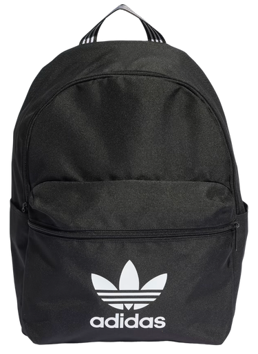 Batoh adidas Originals Originals ADICOLOR Classic Backpack Čierna | ij0761-ns, 0