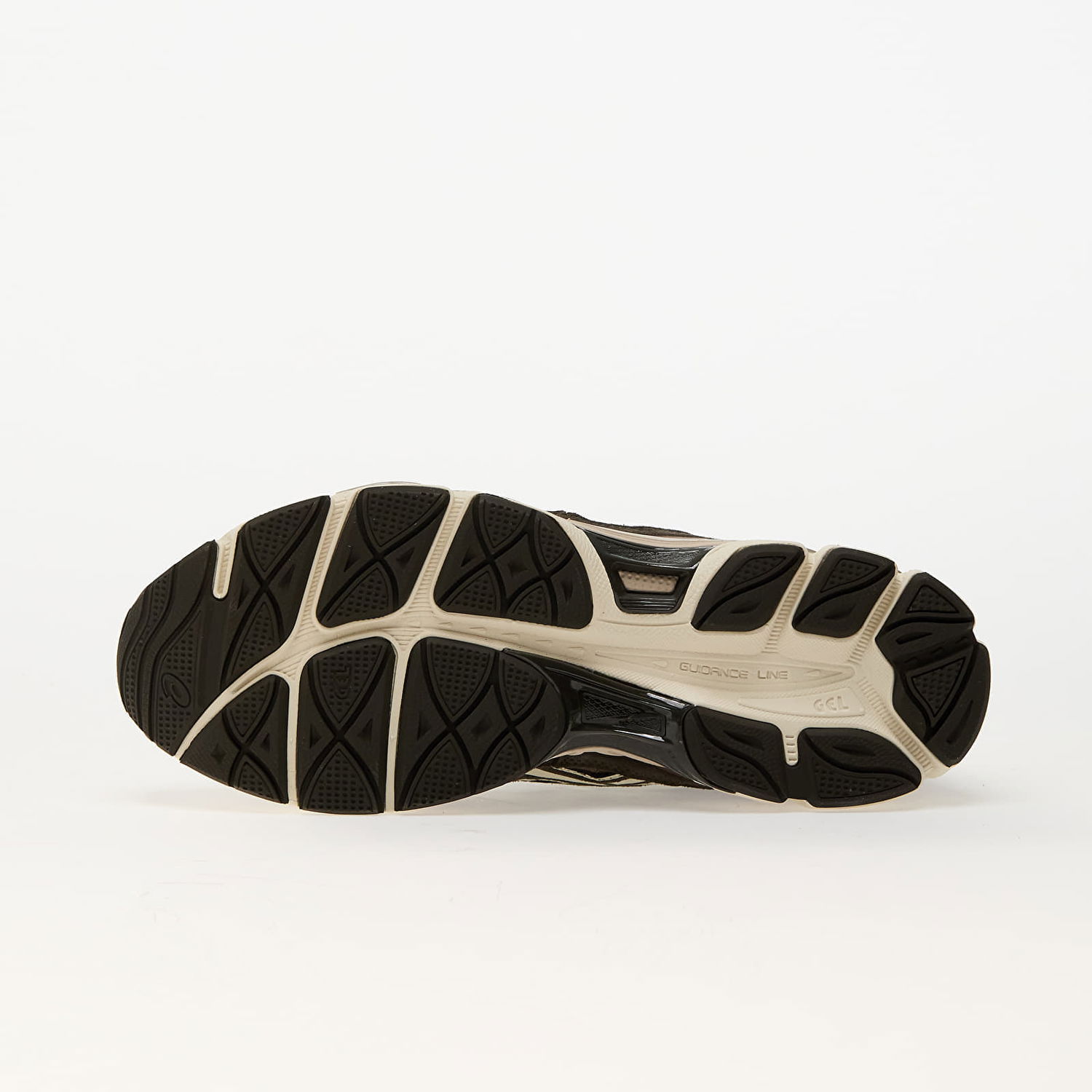 Tenisky a topánky Asics Gel-NYC Hnedá | 1203A663-200, 1