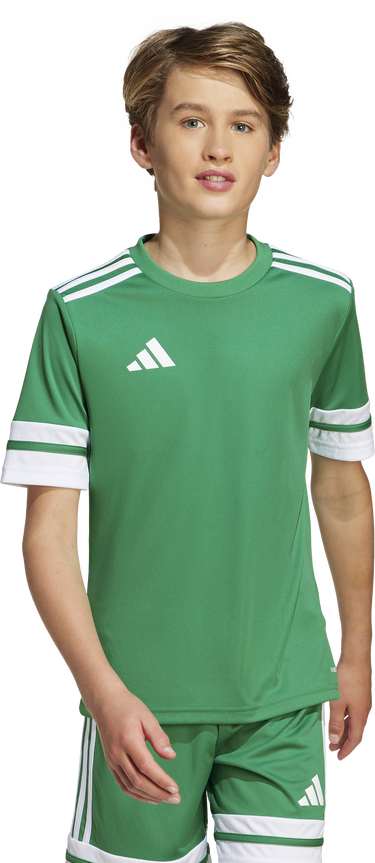 Dres adidas Originals Adidas Squadra 25 Jersey Zelené | jn7486, 4