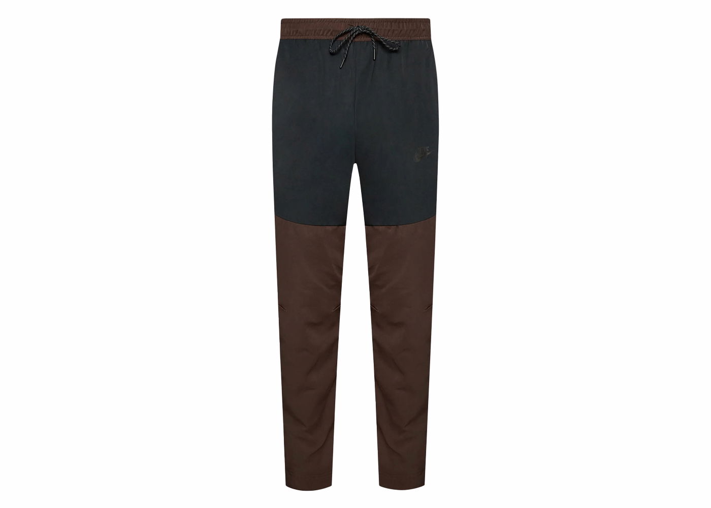 Nohavice Nike Tech Essentials Repel Pants Black Čierna | CU4487-203, 0