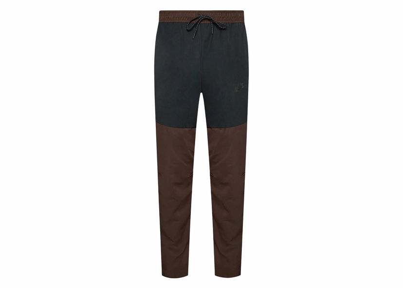 Nohavice Nike Tech Essentials Repel Pants Black Čierna | CU4487-203