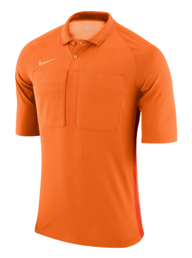 Dres Nike Dry Referee Jersey Oranžová | aa0735-806