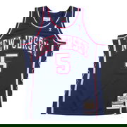NBA New Jersey Nets 2006-07 Jason Kidd #5 Swingman Jersey