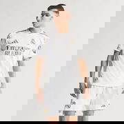 Real Madrid 25/26 Home Jersey
