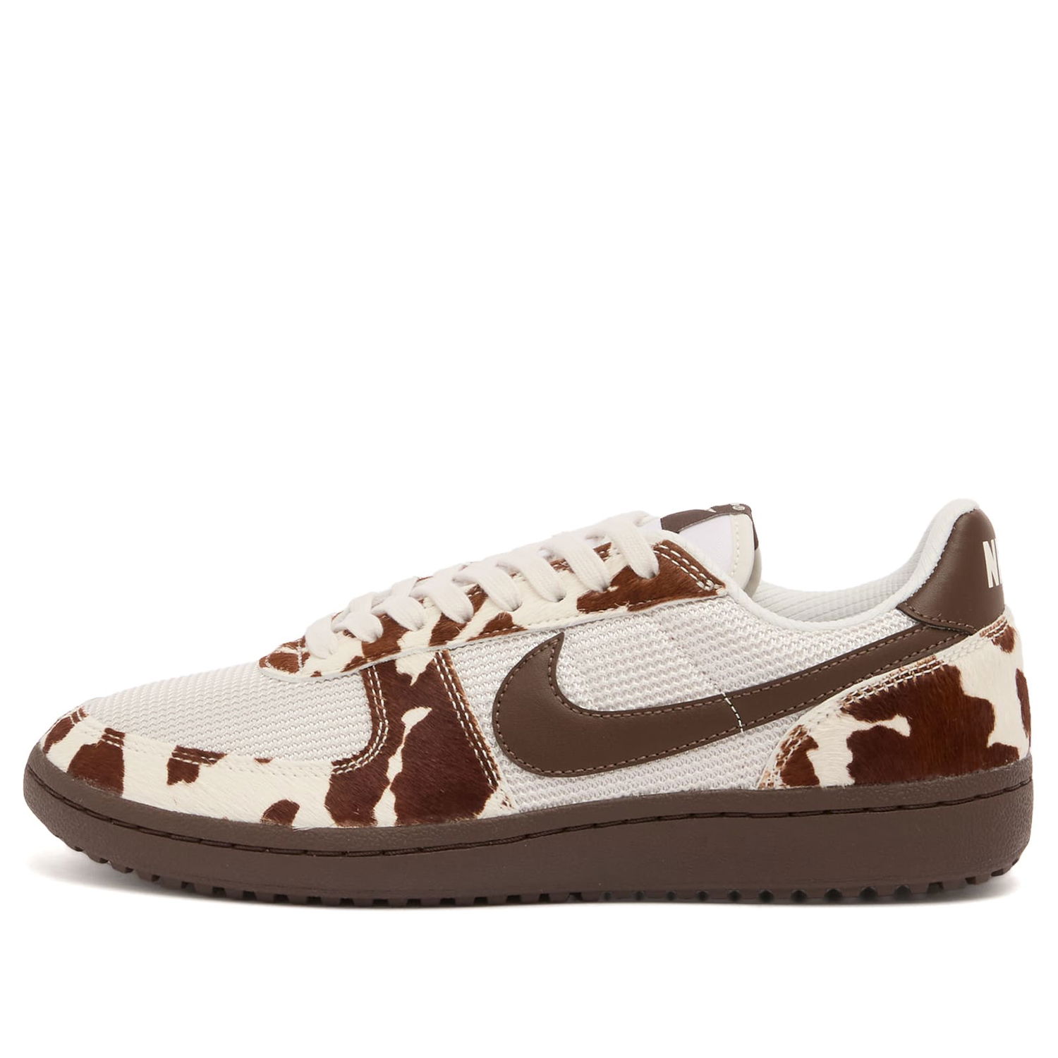 Tenisky a topánky Nike Field General Se W, Size UK 3 Hnedá | IH4478-030, 1