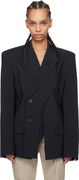 Ottolinger Oversize Split Blazer