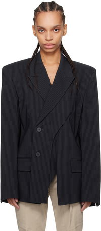 Ottolinger Oversize Split Blazer