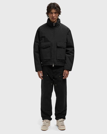 Bomber bunda NORSE PROJECTS Kastrup Gore-Tex Windstopper Bomber Jacket Čierna | N55-0634-9999, 2