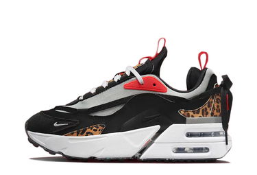 Tenisky a topánky Nike Air Max Furyosa Čierna | DH5104-002, 3