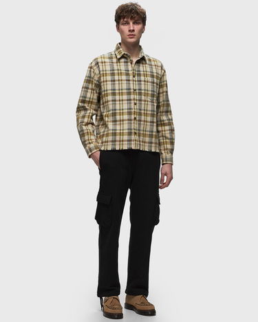 Tepláky John Elliott Corpus Cargo Sweatpants Čierna | C198B4110A, 1