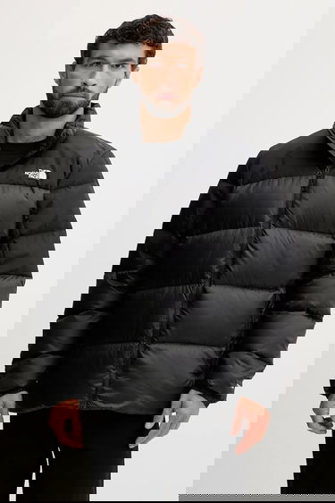 Prešívaná bunda The North Face Diablo Down 2.0 Puffer Jacket Čierna | NF0A8993GOC1, 0