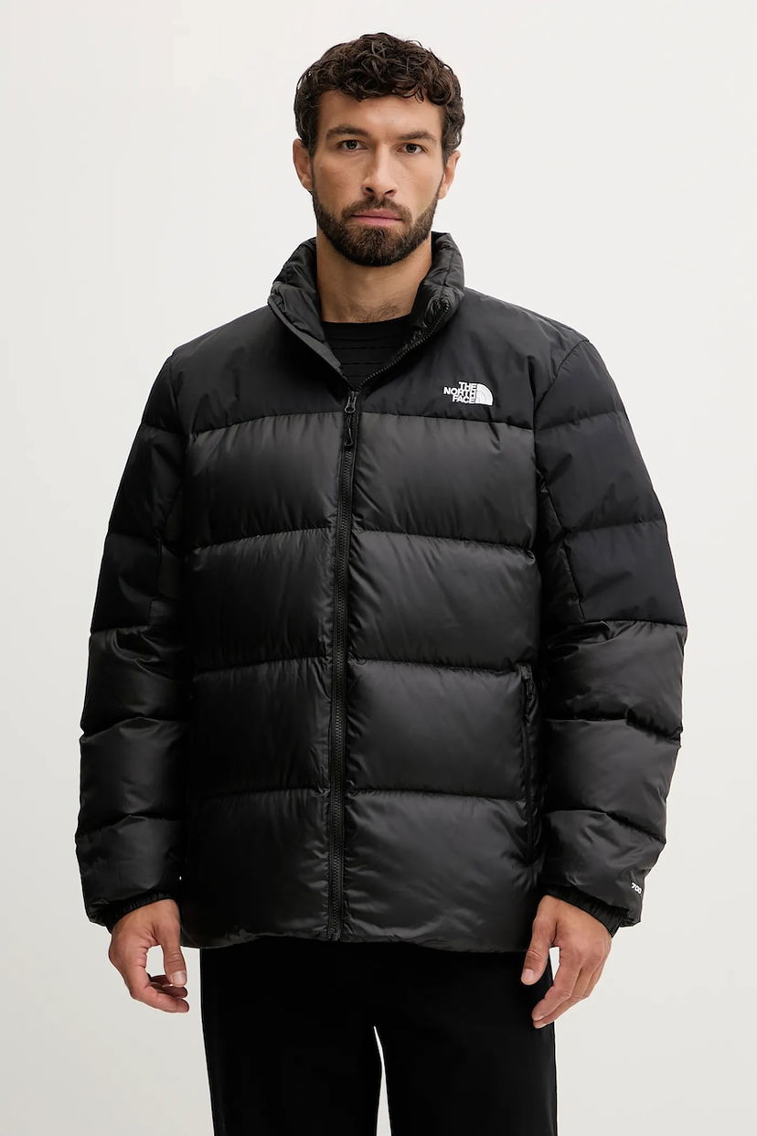 Prešívaná bunda The North Face Diablo Down 2.0 Puffer Jacket Čierna | NF0A8993GOC1