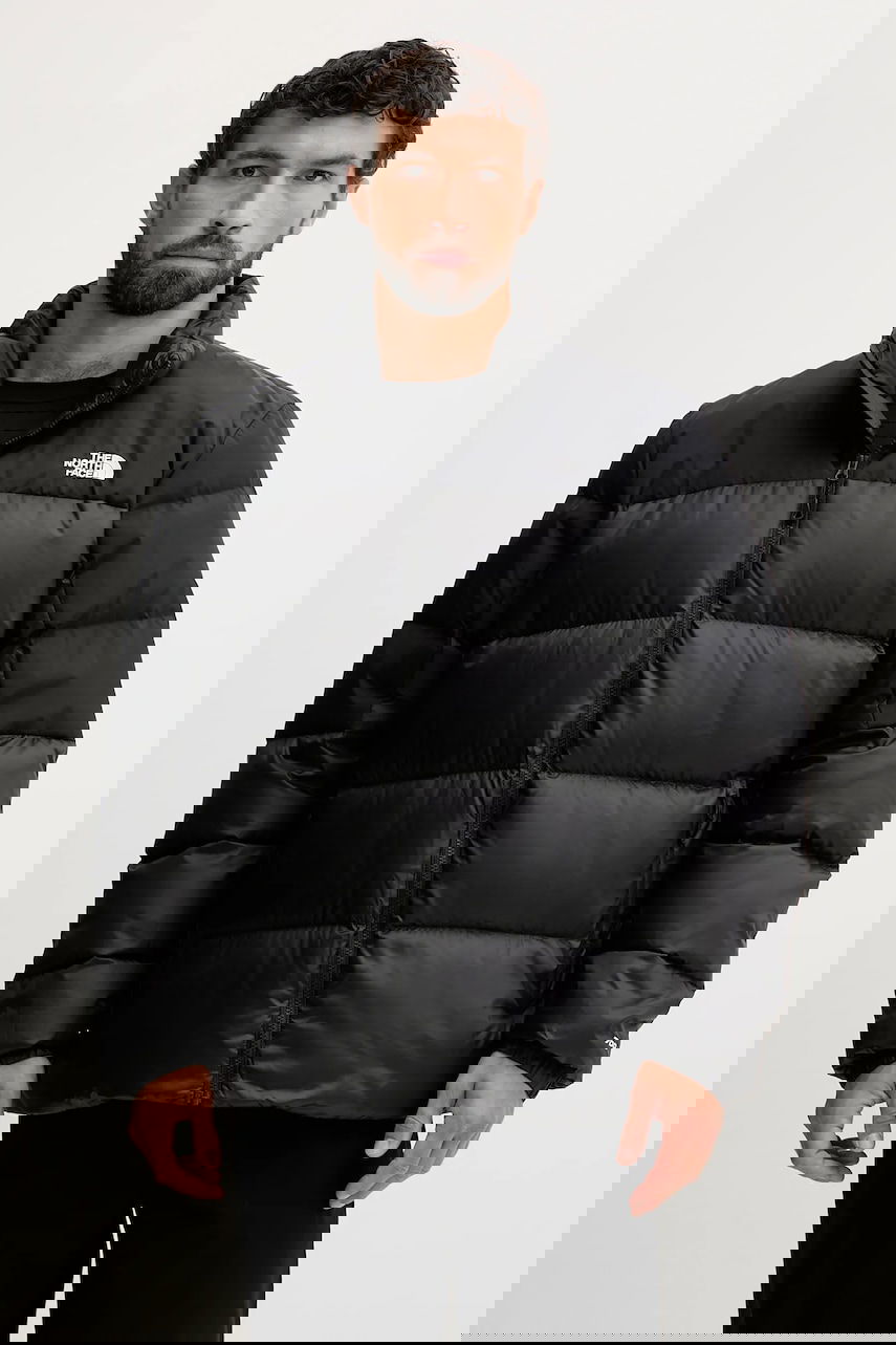 Prešívaná bunda The North Face Diablo Down 2.0 Puffer Jacket Čierna | NF0A8993GOC1, 0