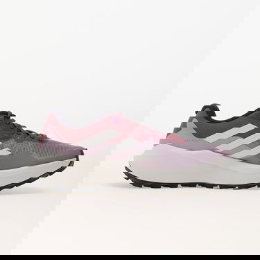 Tenisky a topánky adidas Performance Terrex Agravic 3 W Fialová | IG6583, 2