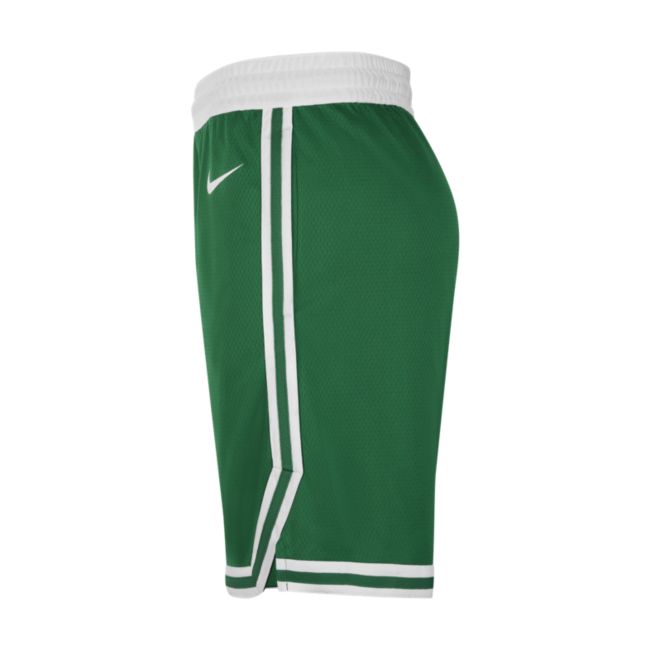 Boston Celtics Icon Edition NBA Swingman Shorts