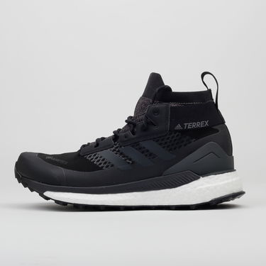 Tenisky a topánky adidas Performance Terrex Free Hiker GT Čierna | G26535, 0