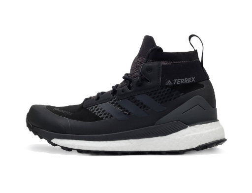Outdoor adidas Performance Terrex Free Hiker GT Čierna | G26535
