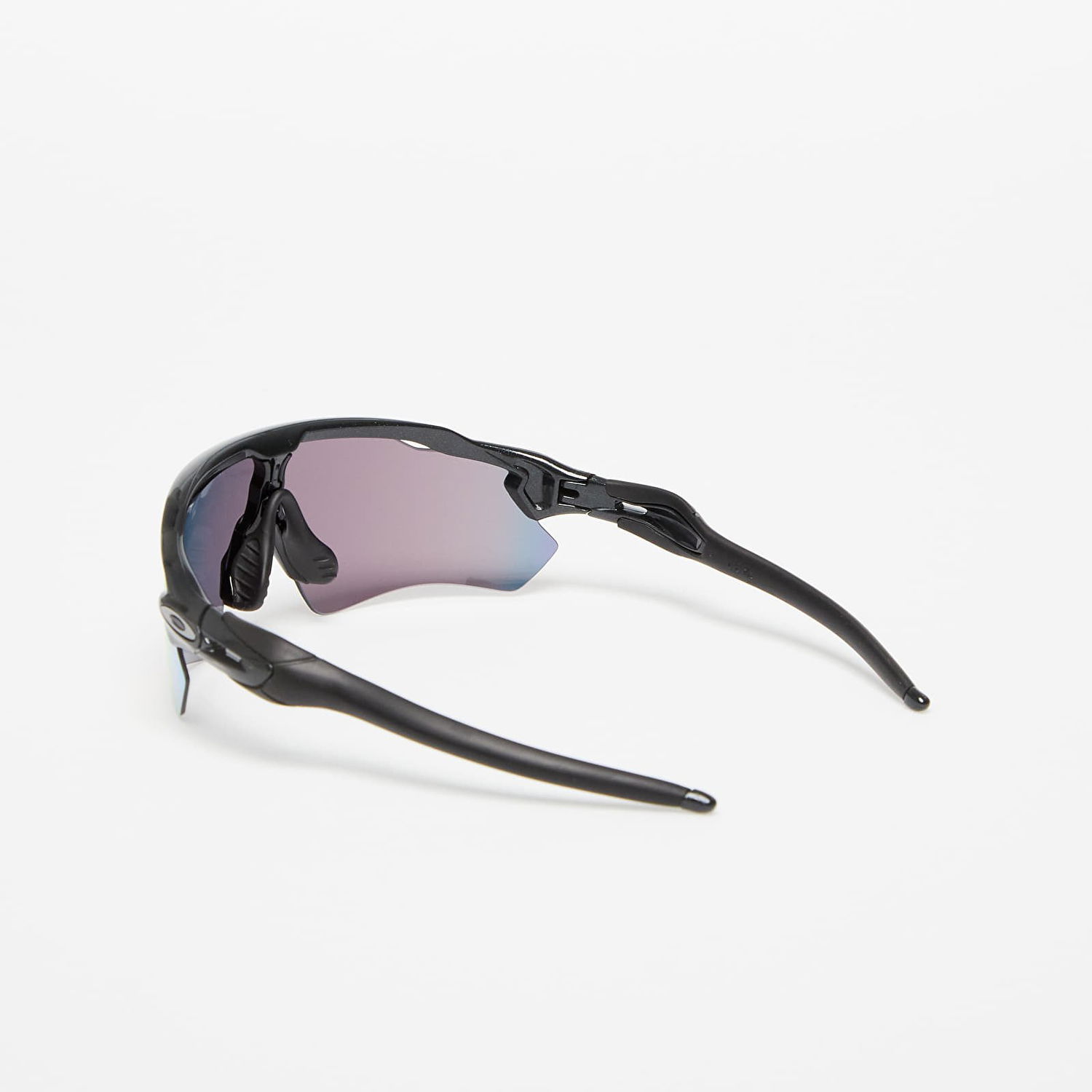 Slnečné okuliare OAKLEY Radar® Sunglasses Čierna | OO9208-E638, 1