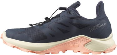 Tenisky a topánky Salomon Supercross 3 GTX W In Navy | l41456400, 5