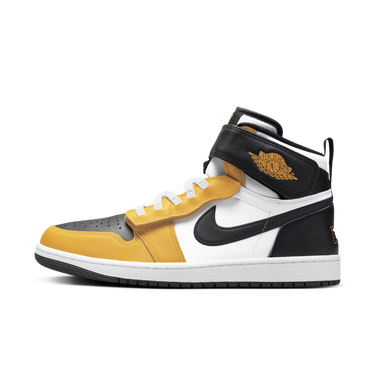Tenisky a topánky Jordan Air Jordan 1 High FlyEase "Yellow Ochre" Žltá | CQ3835-107, 0