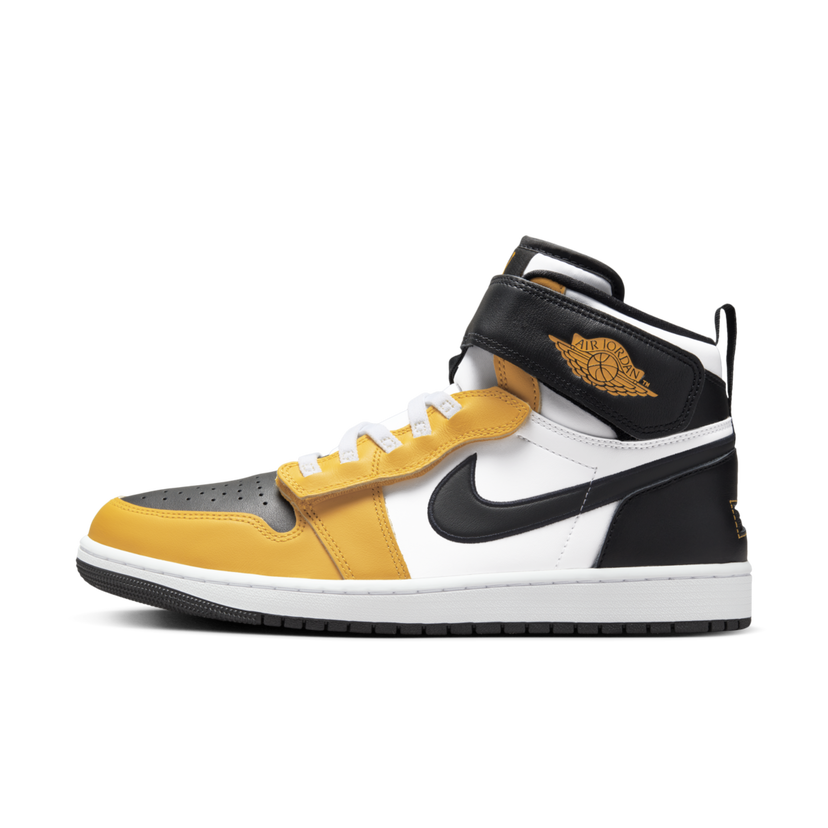 Tenisky a topánky Jordan Air Jordan 1 High FlyEase "Yellow Ochre" Žltá | CQ3835-107